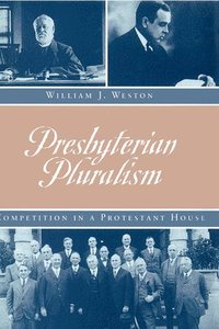 bokomslag Presbyterian Pluralism