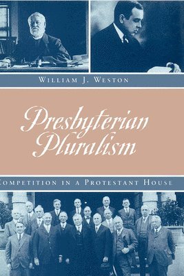 Presbyterian Pluralism 1