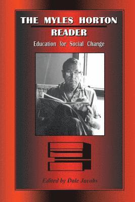 Myles Horton Reader