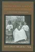 bokomslag Engendering African American Archaeology