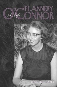 bokomslag Flannery O'Connor