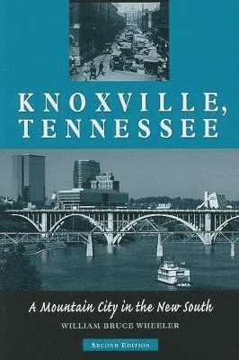 bokomslag Knoxville, Tennessee