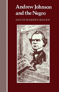 bokomslag Andrew Johnson and the Negro
