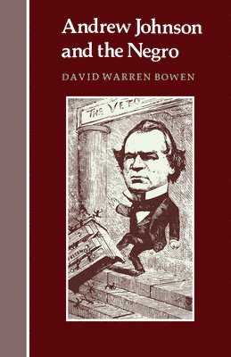 bokomslag Andrew Johnson and the Negro