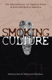 bokomslag Smoking & Culture
