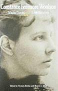 Constance Fenimore Woolson 1