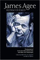 bokomslag James Agee Rediscovered