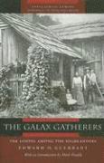 bokomslag Galax Gatherers