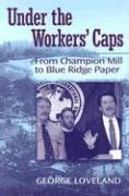 bokomslag Under the Workers' Caps
