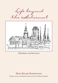 bokomslag Life Beyond the Holocaust