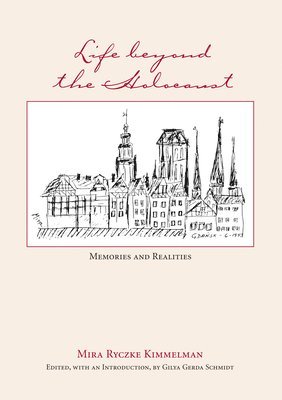 bokomslag Life Beyond the Holocaust