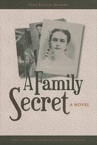 bokomslag Family Secret