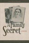 Eliza Andrews, S. Rushing - Family Secret, Inbunden
