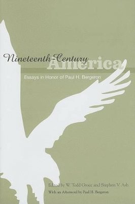 Nineteenth-Century America 1