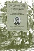 To Rescue My Native Land 1