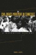 Lovett, B: Civil Rights Movement in Tennessee