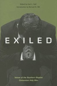 bokomslag Exiled