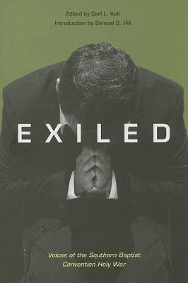bokomslag Exiled