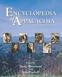 bokomslag Encyclopedia of Appalachia