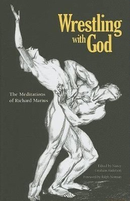 bokomslag Wrestling with God