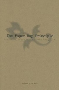 bokomslag Paper Bag Principle