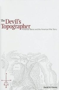 bokomslag Devil's Topographer