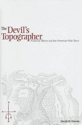 bokomslag Devil's Topographer