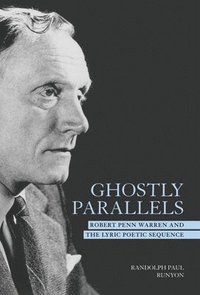 bokomslag Ghostly Parallels