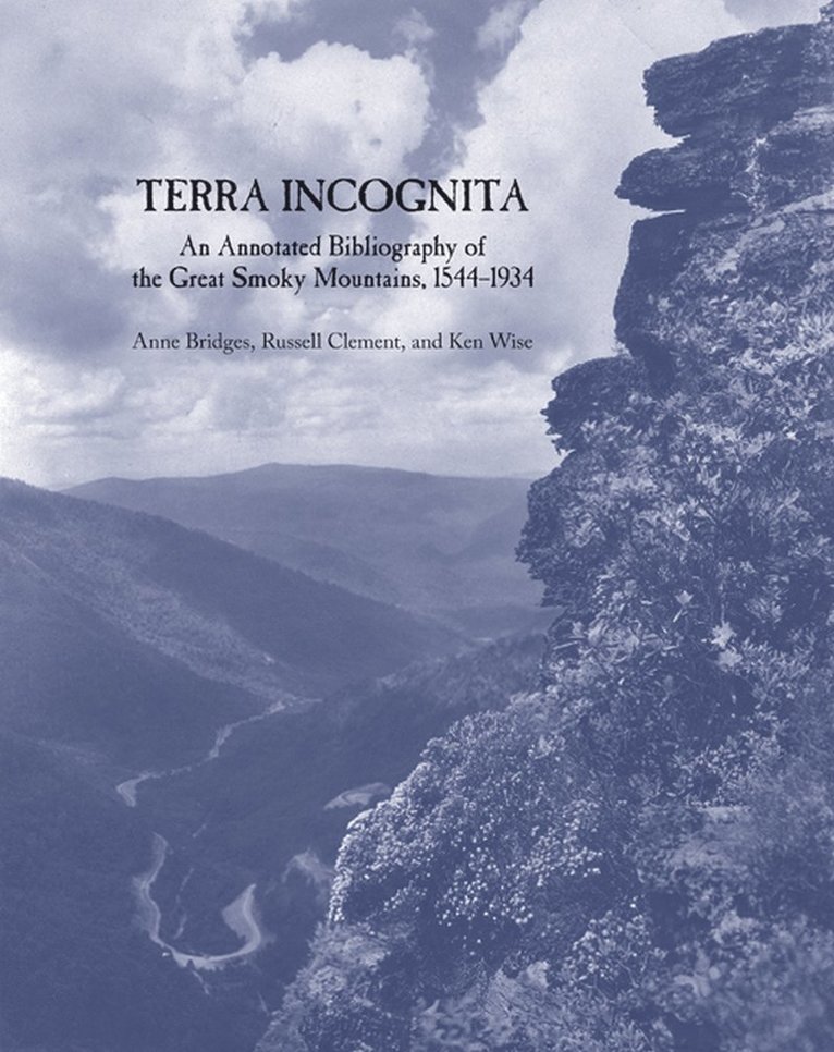 Terra Incognita 1