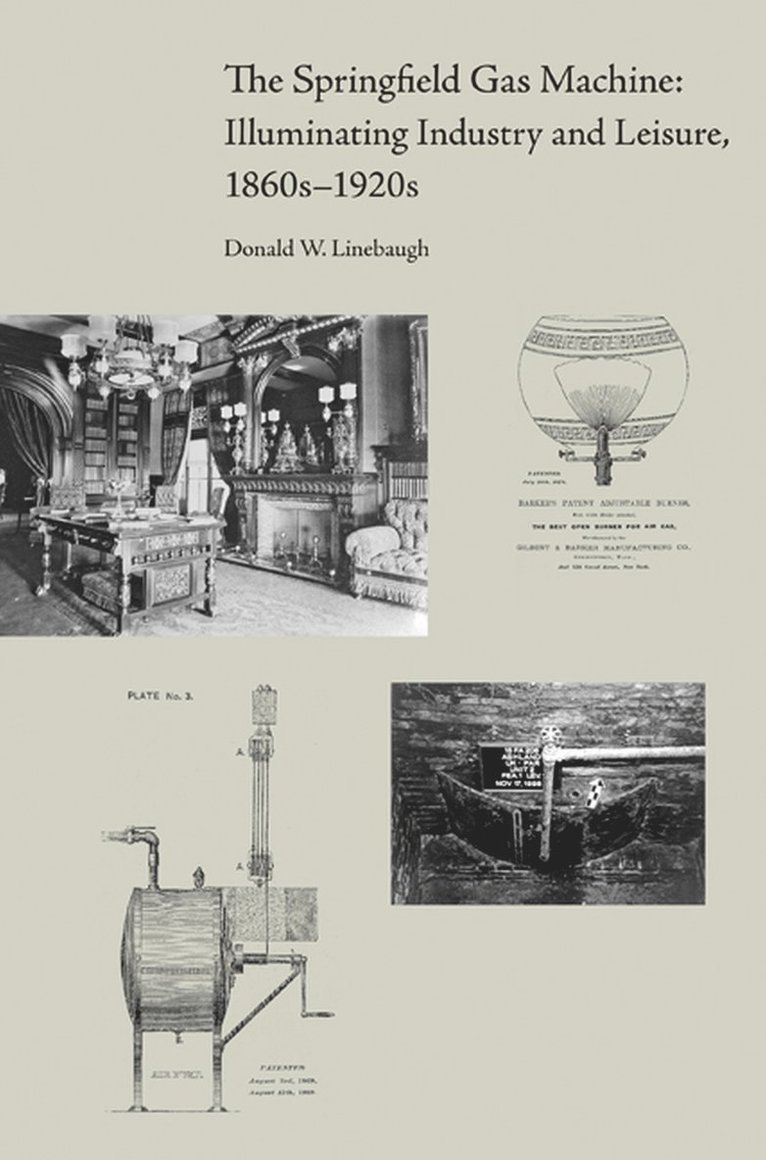 Springfield Gas Machine 1