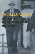 bokomslag Thomas Wolfe