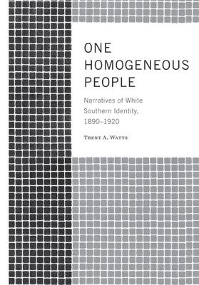 One Homogeneous People 1