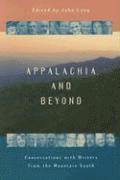bokomslag Appalachia and Beyond