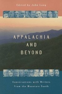 bokomslag Appalachia and Beyond