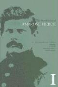 bokomslag Short Fiction of Ambrose Bierce, Volume I