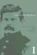 bokomslag The Short Fiction of Ambrose Bierce, Volume I