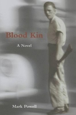 bokomslag Blood Kin