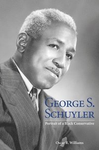 bokomslag George S. Schuyler