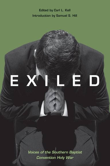 Samuel S. Hill, Carl Kell - Exiled, Häftad