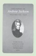 Papers of Andrew Jackson, Volume 7, 1829 1