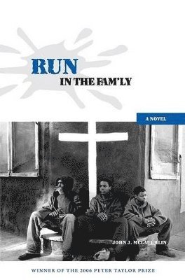 bokomslag Run in the Fam'ly