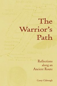 bokomslag The Warrior's Path