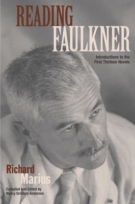 Reading Faulkner 1