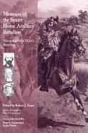 Memoirs of the Stuart Horse Artillery Battalion 1