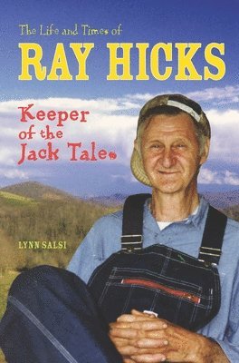 bokomslag Life and Times of Ray Hicks