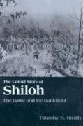 bokomslag The Untold Story of Shiloh