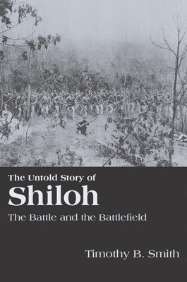 Untold Story of Shiloh