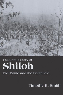 The Untold Story of Shiloh 1