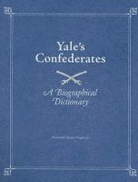 bokomslag Yale's Confederates