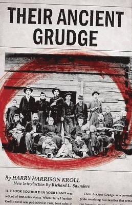 Their Ancient Grudge 1